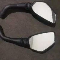 آینه موتور آن اس سام نو نو