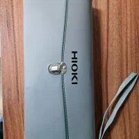 پاور متر هیوکی 20 3286 ژاپن|ابزارآلات|تهران, بهجتآباد|دیوار