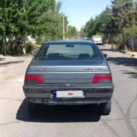 ۴۰۵ مدل ۸۸ اقساطی