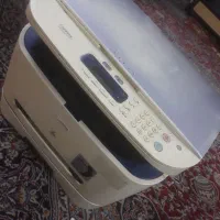 پرینتر ۳ کاره لیزری کنون