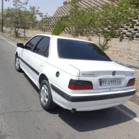 پارس دوگانه کارخانه|خودرو سواری و وانت|بیرجند, |دیوار