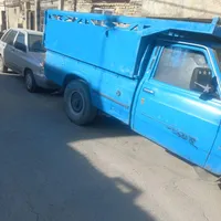 وانت نیسان|خودرو سواری و وانت|اردبیل, |دیوار