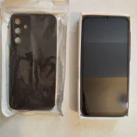 موبایل سامسونگ A16 رنگ مشکی|موبایل|شیراز, آزادگان|دیوار