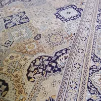 فروش دوتا فرش و یخچال|فرش|اصفهان, مهدیه|دیوار