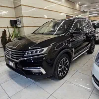 فروش MG RX5 مدل ۲۰۱۸|خودرو سواری و وانت|تهران, نجات اللهی|دیوار