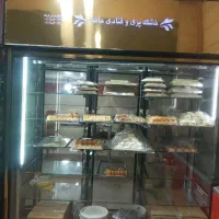 یخچال و ویترین ودخل|فروشگاه و مغازه|تاکستان, |دیوار