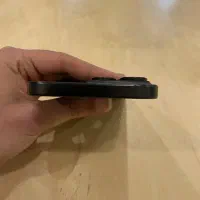 ۱۵ پرومکس ۲۵۶ zaa ۹۵٪ در حد اکبند|موبایل|لشت نشا, |دیوار