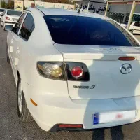 مزدا ۳ تیپ ۱ مدل۸۶|خودرو سواری و وانت|ارومیه, |دیوار