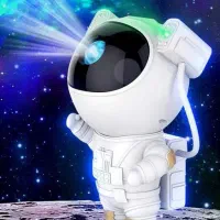 چراغخواب و انواع پروژکتور کهکشانی|چراغ خواب و آباژور|کاشان, فاز ۱ ناجی آباد|دیوار