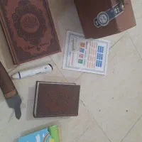 قلم قرآنی هوشمند