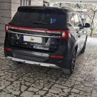 fmc فردا موتور t5|خودرو کلاسیک|قائم‌شهر, |دیوار