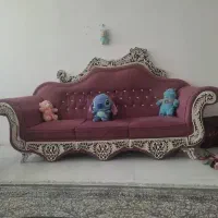 مبل راحتی 7نفره