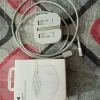 آداپتور اصلی آیفون