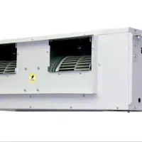 تولید کننده یونیت داخلی داکت اسپلیت