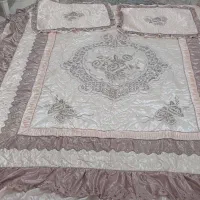رو تختی دو نفره