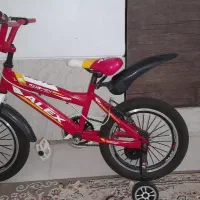 دوچرخه ۱۶ الکس