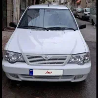 پراید 111مدل 91تمیز