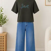 تیشرت زنانه