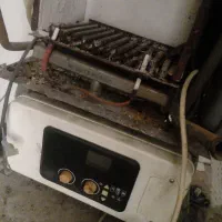 شوفاژ رادیاتور|آبگرمکن، پکیج، شوفاژ|آزادشهر, |دیوار