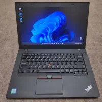 لپ تاپ تینک پد لنوو