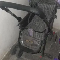 کالسکه سالم|کالسکه و لوازم جانبی|گلبهار, شهر جدید گلبهار|دیوار