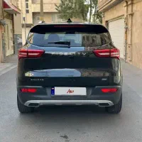 فیدیلیتی پرایم خشک مدل۱۴۰۱|خودرو سواری و وانت|تبریز, |دیوار