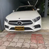 بنز cls 450|خودرو سواری و وانت|رشت, انصاری|دیوار
