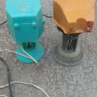 پمپ کولر سالم