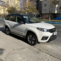 X33s|خودرو سواری و وانت|تبریز, |دیوار