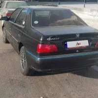 پارس LX tu5 ۱۴۰۱ مشکی دریچه سیمی|خودرو سواری و وانت|تهران, بهارستان|دیوار