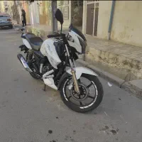 آپاچی ۱۸۰ مدل ۹۳