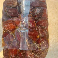 خرما درجه ۱ دانه درشت (مخصوص سوغات)|خوردنی و آشامیدنی|وحدتیه, |دیوار