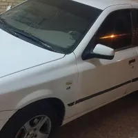 سمند LX EF7 بنزینی، مدل ۱۳۹۰|خودرو سواری و وانت|بندر ماهشهر, |دیوار
