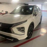 میتسوبیشی ایکلیپس 2026