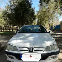 فروش ماشین پژوپارس سالم مدل ۸۸ گازسوز دستی