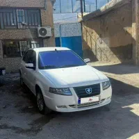 فروش سورن پلاس ef7فول۱۴۰۳|خودرو سواری و وانت|خرم‌آباد, |دیوار