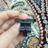 دسته بازی کالاف پابجی گارنا