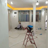 کلا دو واحد ۸۵ متر فول ،قلم