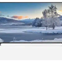 تلویزیون ال ای دی هوشمند جی پلاس