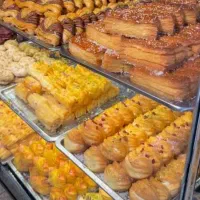 استاد کار قناد( پاره وقت) میخام