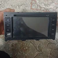 پنل فابریک پارس تندر و ال ۹۰