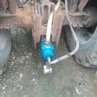 پاکت اصفهان کامل درحد نو|ماشین‌آلات صنعتی|حویق, |دیوار