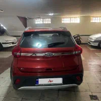 ام وی ام x22اسپورت اکسنت فول|خودرو سواری و وانت|مراغه, |دیوار