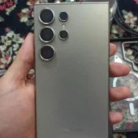 S24اولترا 256گیگ رام12