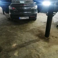 تعمیرگاه مکانیکی دنیای تخصصی