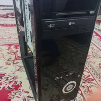 کیس rx 580 گیمینگ|رایانه رومیزی|مشهد, طبرسی شمالی|دیوار