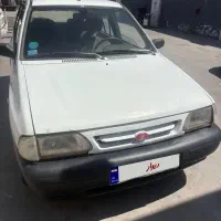 پراید مدل ۸۹