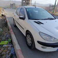 206اس دی وی 8 اتاق تعویض 94کمر رنگ