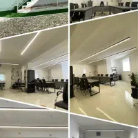 انجام خورده کاری برقی و صفر تا صد ساختمان