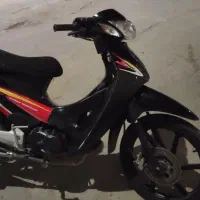 موتور لاکی89